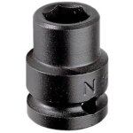 Douille impact 6 pans ns - 30 mm - facom