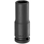 Douilles impact 1 / 2'' longues 6 pans m�triques 19mm facom ns. 19la