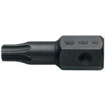 Douille impact facom s�rie 3 torx t27