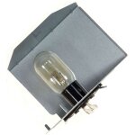 Douille de lampe four micro - ondes 72x3717, as0041813 brandt Douille de lampe four micro - ondes 72x3717, as0041813 brandt