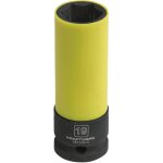 Douille lon. imp. 1 / 2' 19mm jantes all.