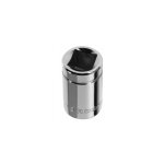 Douille longue 10mm carr�, entra�nement 3 / 8', carr� ( prix pour 1 )