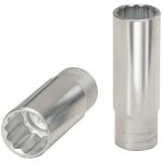 Douille longue 12 pans ultimate® 1 / 2', 36 mm - 922. 1290 - ce produit de marque est neuf. - kstools ... Douille longue 12 pans ultimate® 1 / 2', 36 mm - 922. 1290 - ce produit de marque est neuf. - kstools ...