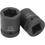 Douille longue impact 1' 36 mm