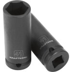 Douille longue impact 3 / 4' 41 mm
