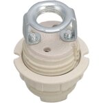Douille de lumi�re g9 , support de lampe � suspension r�tro support de lumi�re de douille de base d'ampoule ...