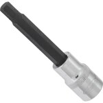 Douille mle  6 pans intrieurs ? v2075 ? carr creux 1 / 2 pouce (12, 5 mm) ? profil  6 pans intrieurs ...