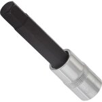 Douille mle ? v2079 ? carr creux 1 / 2 pouce (12, 5 mm) ? profil  6 pans intrieurs ? taille 13 mm ...