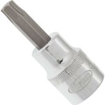 Douille m�le t ? v2298n ? carr� creux 3 / 8 pouce (10 mm) ? profil torx� int�rieur ? taille t40
