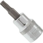 Douille m�le t ? v2300n ? carr� creux 3 / 8 pouce (10 mm) ? profil torx� int�rieur ? taille t27