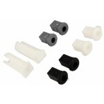 Douille de porte d'origine (481010628165, 481253288064) réfrigérateur, congélateur ariston hotpoint, ... Douille de porte d'origine (481010628165, 481253288064) réfrigérateur, congélateur ariston hotpoint, ...