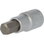 Douille six pans creux 1 / 2 , longueur 55 mm, 12 mm