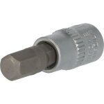 Brilliant tools - douille six pans creux 1 / 4', 7 mm
