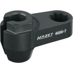 Douille pour sondes d'�chappement 4680 - 7 ? carr� creux � 8 pans 1 / 2 pouce (12, 5 mm) ? profil � 6 ...