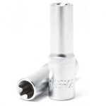 Douille torx e18 de 1 / 2  de profondeur