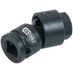 Douille tournevis articul�e 3 / 8' de service d'huile pour vis � 6 pans creux, 17 mm