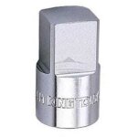 Douille tournevis carrée king tony 1 / 2 10 mm x 35 mm pour bouchons d'huile Douille tournevis carrée king tony 1 / 2 10 mm x 35 mm pour bouchons d'huile