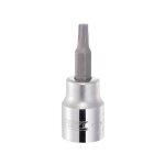 Douille tournevis expert by facom - torx - 3 / 8' - t25 - e030916