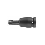 Douille tournevis impact 1 / 2' embout torx t40 - nsx. 40b - ce produit de marque est neuf. - facom
