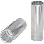 Ks tools - douille ultimate 1 / 4'' 12 pans longue, 10 mm - 922. 1908