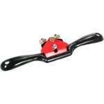 Dpzo - 9 pouce lame en m�tal, spoke shave, outil � planer de travail du bois, raboteuse manuelle en bois ...