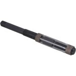 Dpzo - al�soir manuel r�glable en acier � grande vitesse de 29, 5 � 33, 5 mm de diam�tre de coupe
