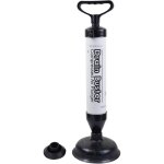 Dpzo - d�boucheur � ventouse puissant pour �vier et wc, pratique pour d�gager les tuyaux dans salle de ...