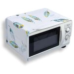 Dpzo - jamais utilis�]four � micro - ondes four multifonction housse anti - poussi�re housse anti - graisse ...