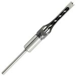 Dpzo - jamais utilis�]m�ches � b�dane trou carr� - outil de menuiserie pour travail du bois, taille 5 ...
