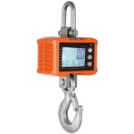 Dpzo - jamais utilis�]peson �lectronique 1000 kg / 2000 lb de industrielle balance � grue num�rique � ...