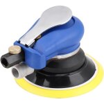 Dpzo - polisseuse pneumatique ronde, ponceuse orbitale 9000 rpm, outil � air pour carrosserie, 5' avec ...