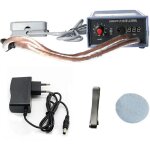 Dpzo - jamais utilis�]soudeuse par points 5000w machine de soudage par points portable haute puissance ...