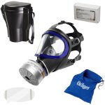 Dr�ger x - plore 6300 masque int�gral avec filtre a2b2e2k2 hg p3 r d et accessoires ? masque respiratoire ...