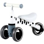Draisienne zebre ecotoys