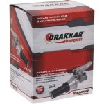 Drakkar equipement - agrafe hydraulique compacte a connexion rapide s10392