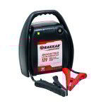 Drakkar equipement - booster portable 12v - 1400a - ultra condensateur s04591