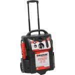 Drakkar equipement - booster a ultra condensateur 12v / 24v s04593
