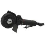 Drakkar equipement - brosse pneumatique multi service 11 pi�ces
