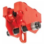 Drakkar equipement - chariot mobile porte palan 1t drakkar