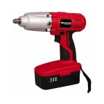 Cl  chocs 1 / 2  24v sur batterie 450 nm