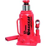 Drakkar equipement - cric hydraulique 12t - ce - gris - s13012