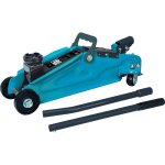 Drakkar equipement - cric rouleur 2 tonnes stilker - s15452 Drakkar equipement - cric rouleur 2 tonnes stilker - s15452