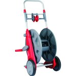 Drakkar equipement - enrouleur tuyau d'eau premium max - drakkar quipement - 18472