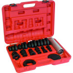 Drakkar equipement - kit coupelles - demontage / montage roulements + joints + spis - 37 pcs s15710