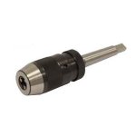 Drakkar equipement - mandrin autoserrant 3 - 13 mm cne morse n2 s15583