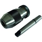 Drakkar equipement - mandrin autoserrant 3 - 16mm cône morse n°2 s15569 Drakkar equipement - mandrin autoserrant 3 - 16mm cône morse n°2 s15569