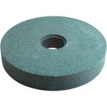 Drakkar equipement - meule vitrifiée pour touret à meuler grain 60 - diam 150 mm - 15534 Drakkar equipement - meule vitrifiée pour touret à meuler grain 60 - diam 150 mm - 15534