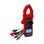 Drakkar equipement - pince amperemetrique 1000a ac / dc cat iii 600v 09098