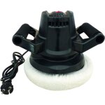 Drakkar equipement - poliseuse lustreuse orbitale 250mm. 230v. 90w s06799 Drakkar equipement - poliseuse lustreuse orbitale 250mm. 230v. 90w s06799
