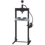 Drakkar equipement - presse d'atelier manuelle 12t bati boulonn